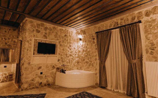 Akritis Stone House