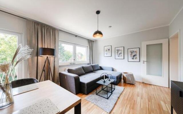 Münster Apartment