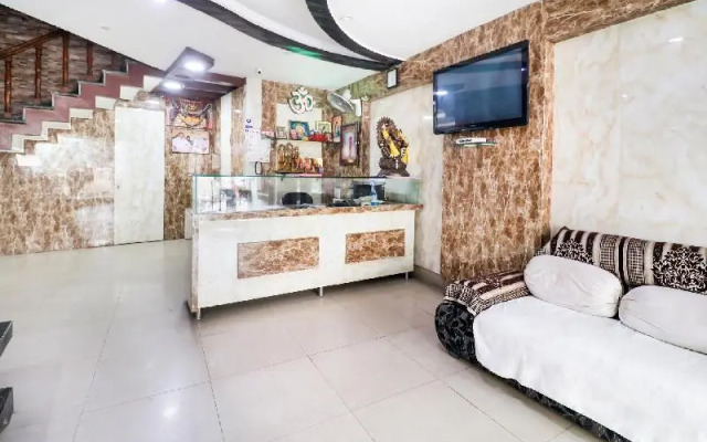 OYO 78194 Hotel Ashirwad