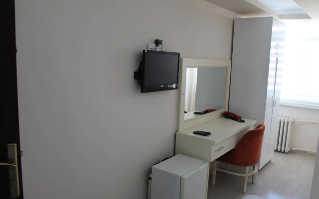 Hotel Abro Necatibey