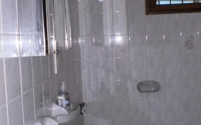 Hostel Rogupani