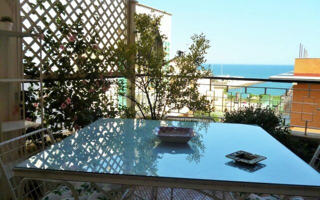 Appartamento Patrizia