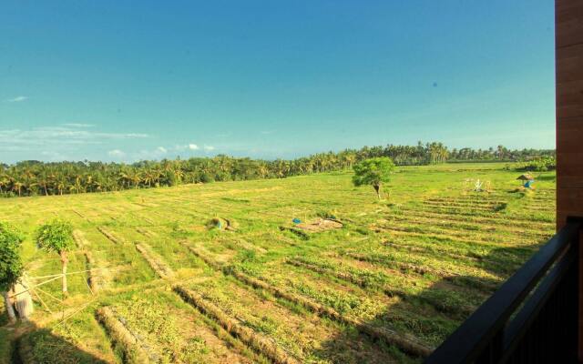 Ubud Canti Accommodation