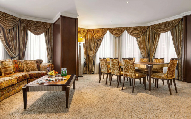 Grand Regency Doha, Trademark Collection by Wyndham