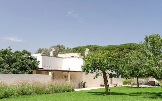Masseria La Gresca