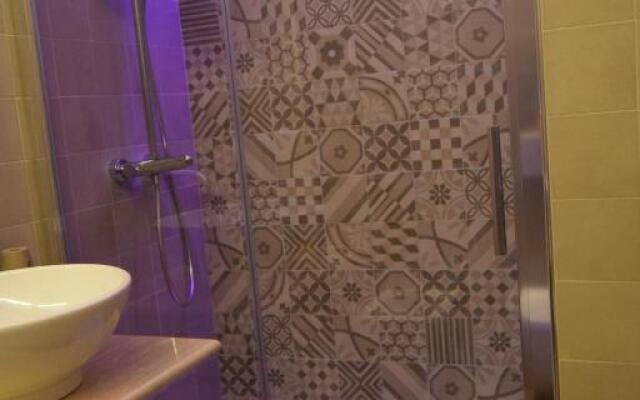 La Priora Holiday Home