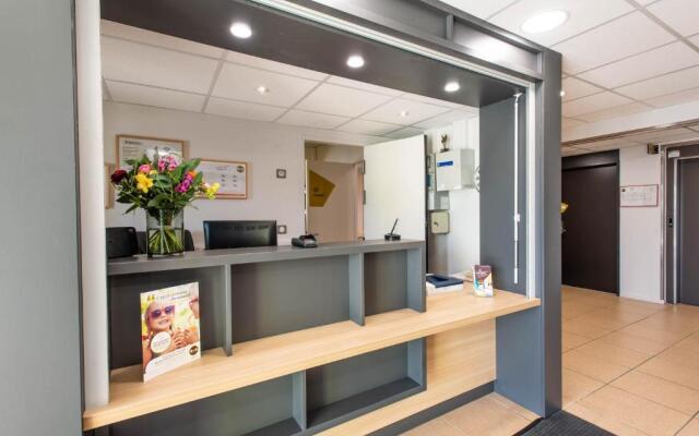 B&B HOTEL Vannes Ouest Golfe du Morbihan