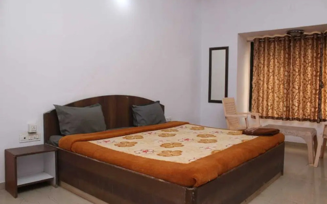 Laxmi Krishna Holiday homes and Resort