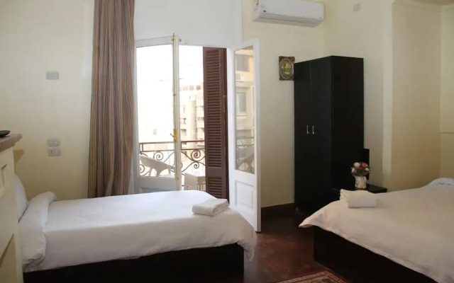 New Panorama Hotel