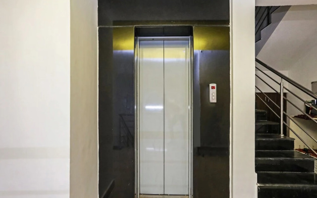 OYO 24891 Orchid Inn