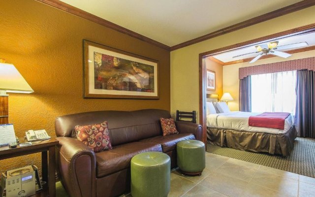 Westgate Resort Bella Suite 3704 by Casago