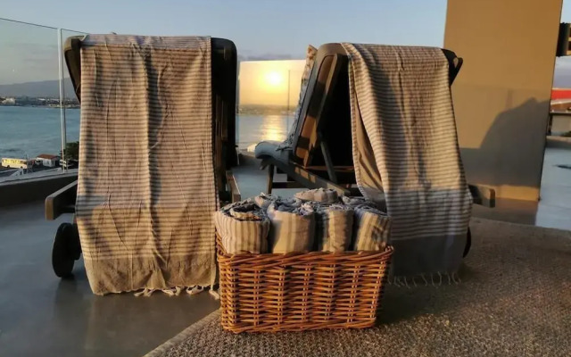 On Miller Holiday Apartment