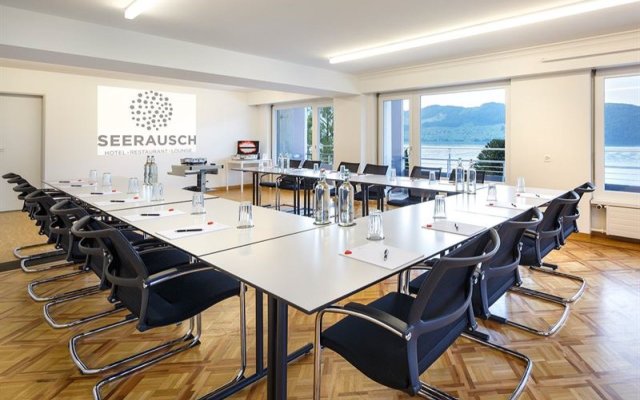 Seerausch Swiss Quality Hotel