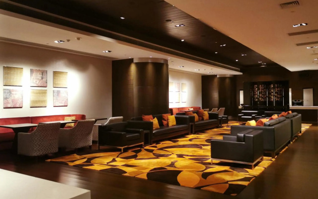 Grand Hyatt Macau