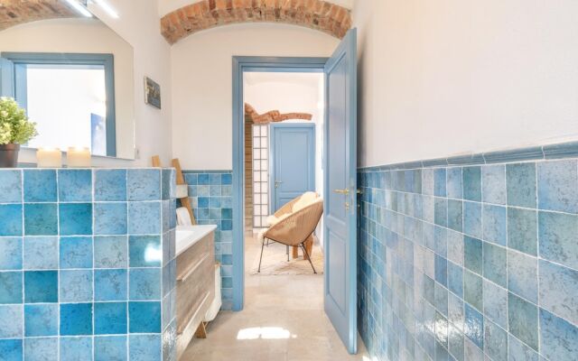 La Vita Bella in Vaglia