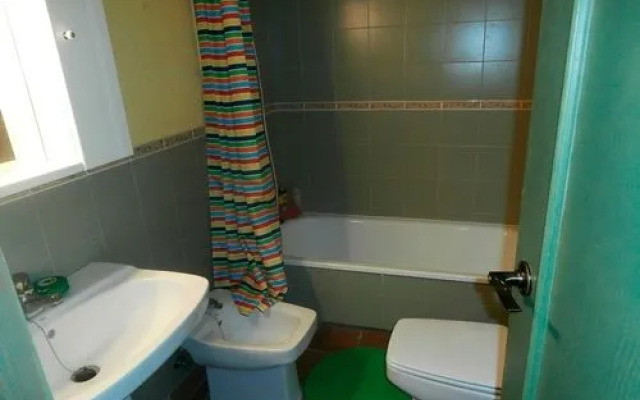 Todosierranevada - Zona Baja - 4 Dormitorios