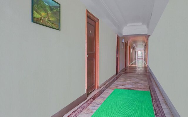 Kumar Resort by Turtle, Lonavala