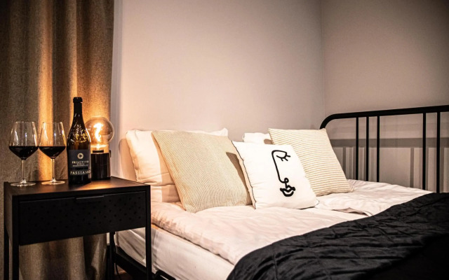 Wine Apartments