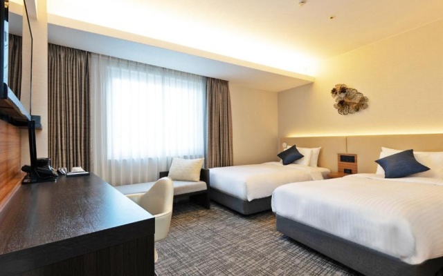 Deluxe Premier Twin room (트윈 침대 2개) 사진 4