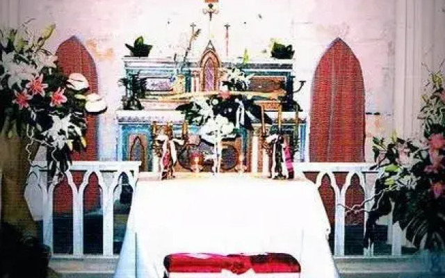 Torre Rodosta XII Sec. Luxury Apartment ed Eventi