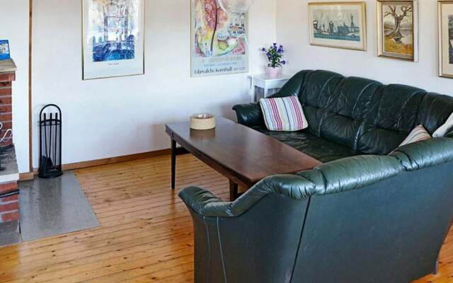 5 Person Holiday Home in Valdemarsvik