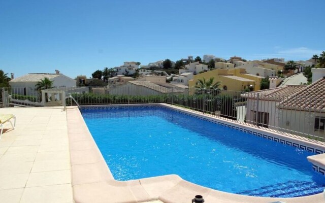Villa in Benitachell - 104604 by MO Rentals
