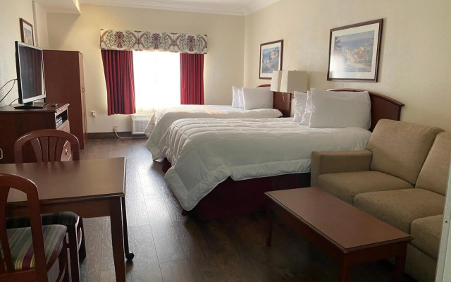 Homestead Apart-Hotel
