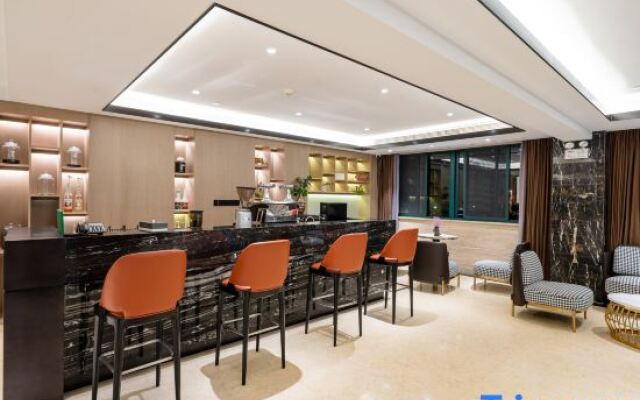 Tianxiang Yicheng Hotel