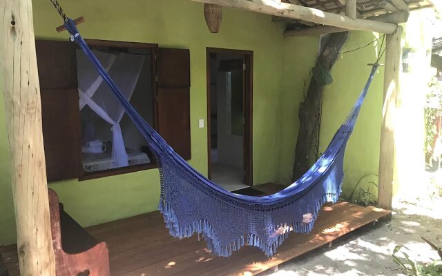 Pousada Mangue Sereno