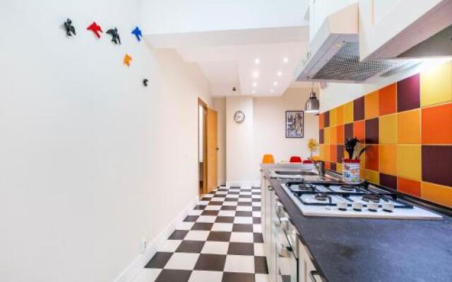 Beach Cascais Apartment