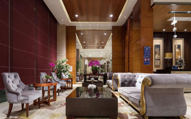 Leisure Hotel Dongguan