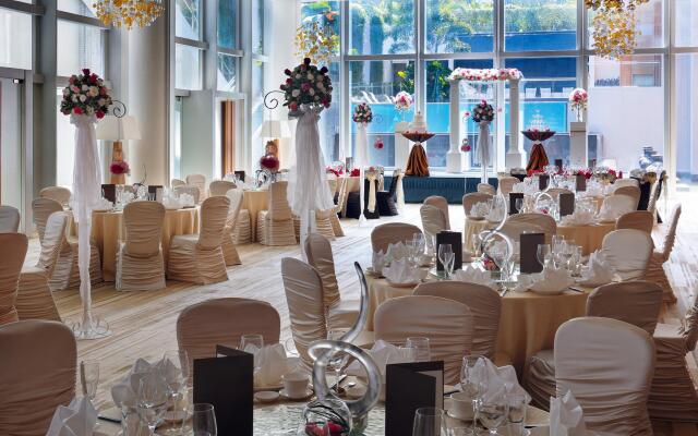 Oasia Resort Sentosa by Far East Hospitality