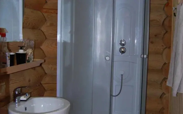 Guest House U Morya