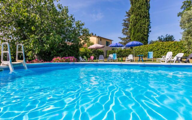 House Gardenia Follonica