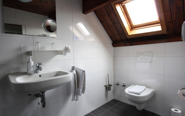 De Zilvermeeuw 2 Person Studio