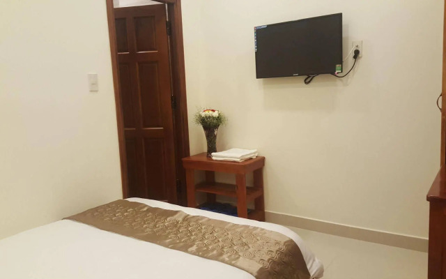 Dong Viet Hotel