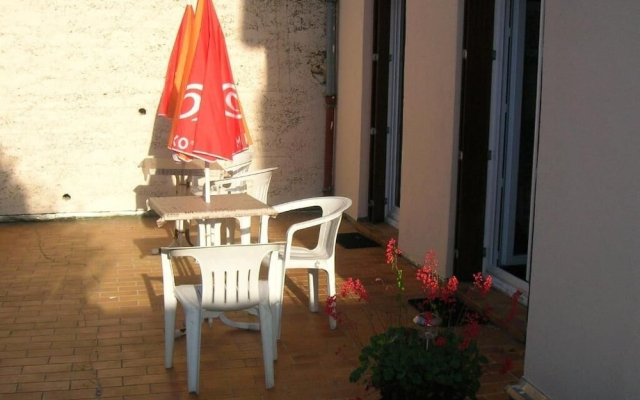 Hotel Restaurant Le Costabonne