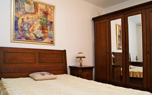 Hotel De Charme Pri Baba Lili