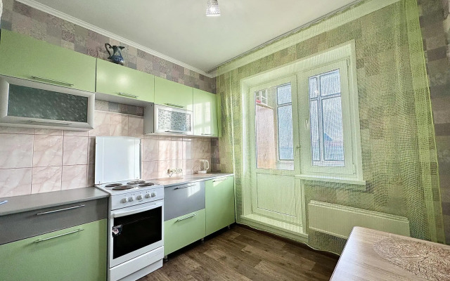 Апартаменты на улице Светлогорская 35