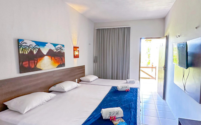 Jangadeiro Praia Hotel