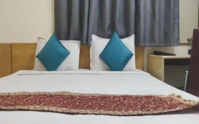 Aster Vue Leisure Stay