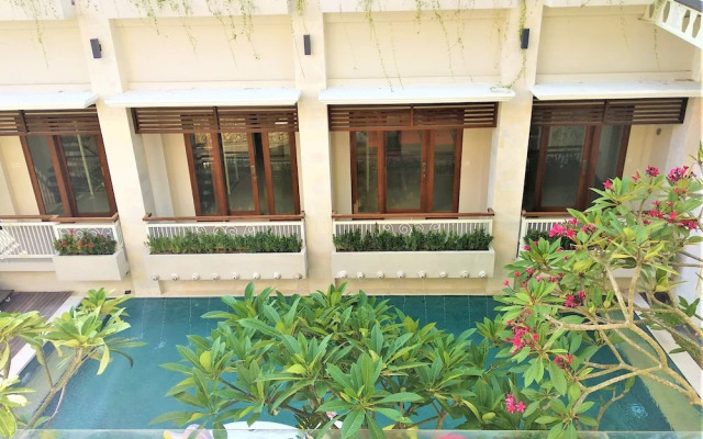 Rumah Padi Guest House