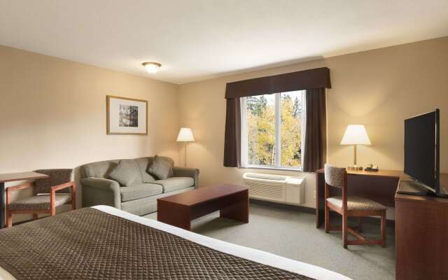 Days Inn by Wyndham Thunder Bay North