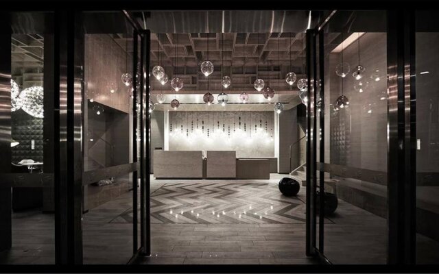 Foshan Four Season Boutique Hotel