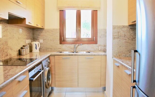 Apartment BG01 - Pomos