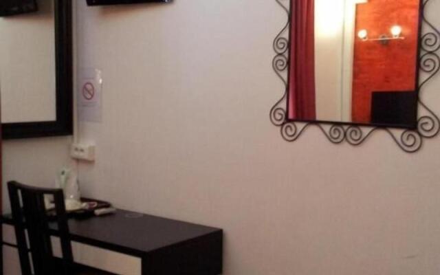 Hotel le Vaita