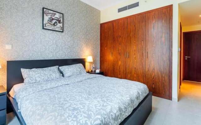 Holidays R Us villa 3 bedroom premium location