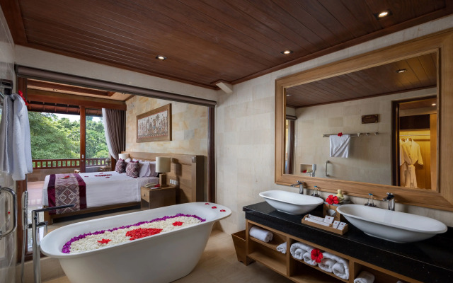 Pita Maha Resort & Spa