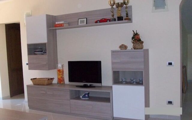 Il Giardino degli Ulivi