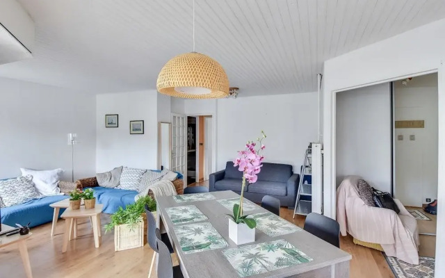 Fragonard Private Apartment